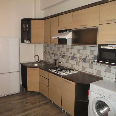 Bishkek House Apartament Экстерьер фото