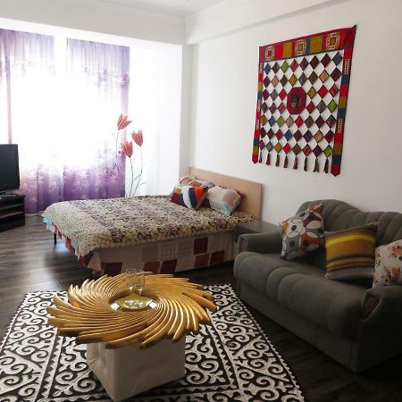 Bishkek House Apartament Экстерьер фото