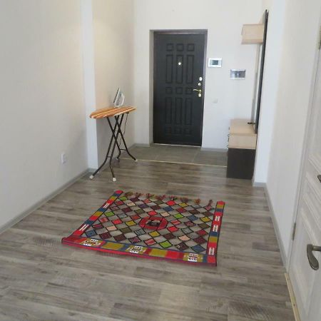 Bishkek House Apartament Экстерьер фото