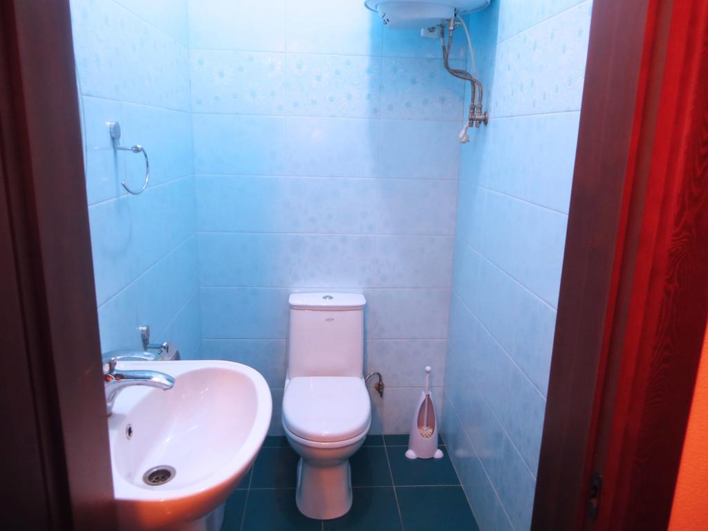 Bishkek House Apartament Номер фото