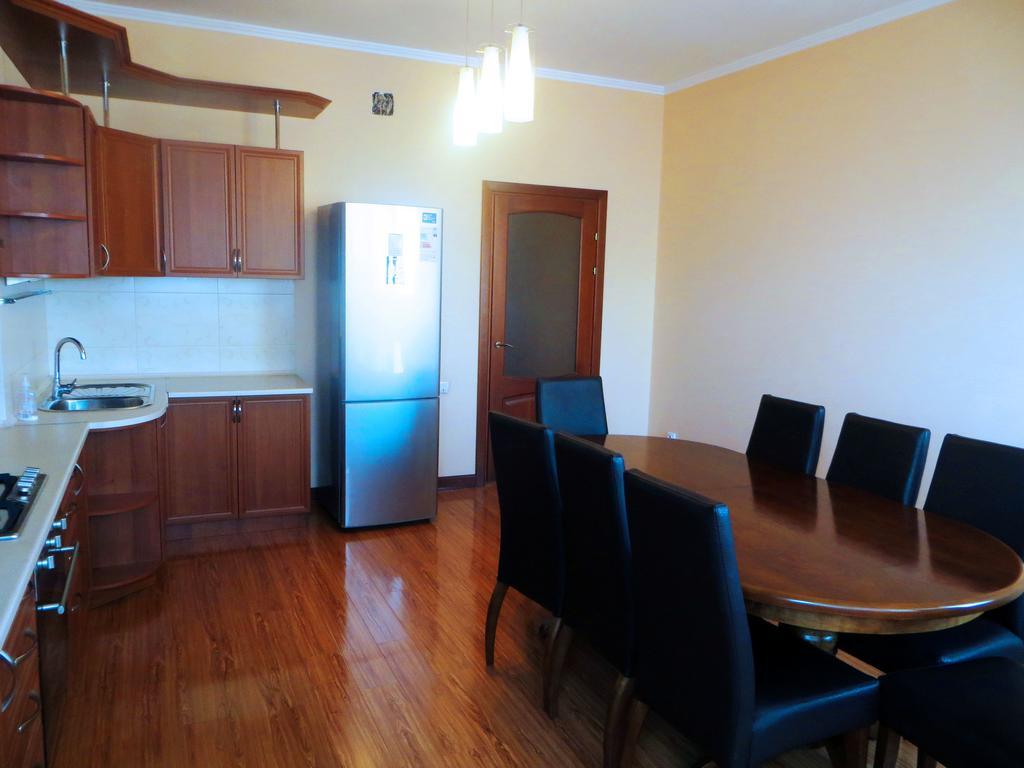 Bishkek House Apartament Экстерьер фото