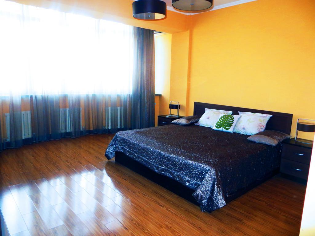 Bishkek House Apartament Экстерьер фото