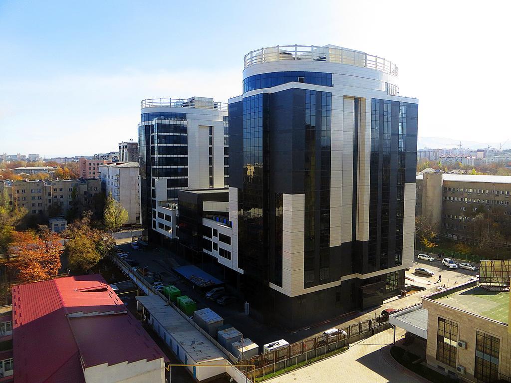 Bishkek House Apartament Экстерьер фото