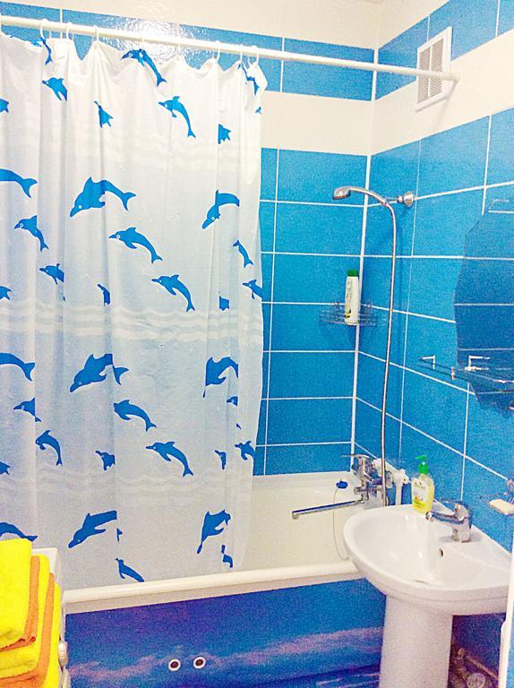 Bishkek House Apartament Экстерьер фото