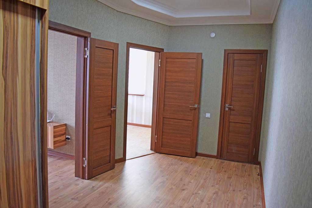 Bishkek House Apartament Экстерьер фото