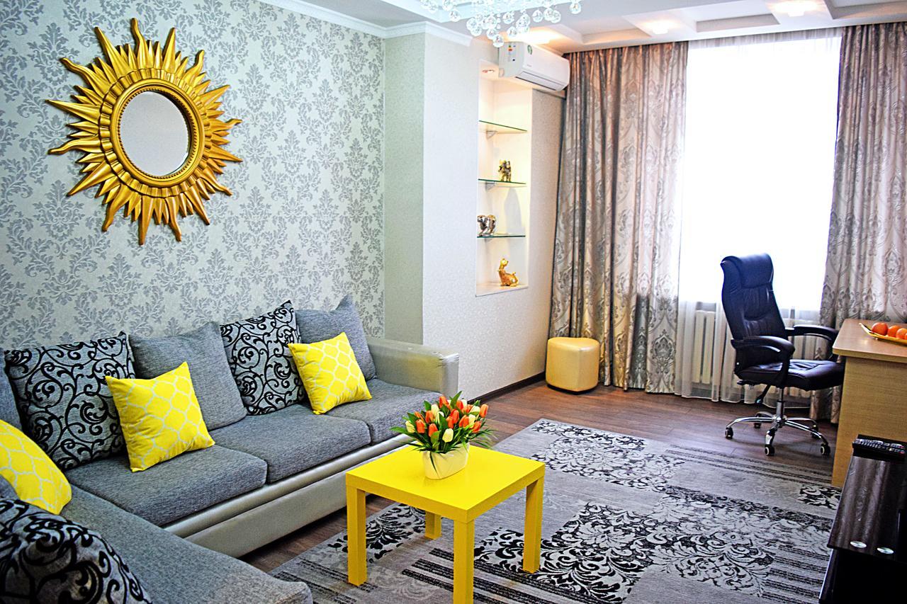 Bishkek House Apartament Экстерьер фото