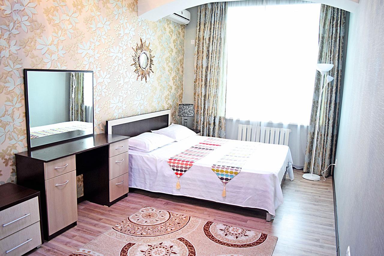 Bishkek House Apartament Экстерьер фото