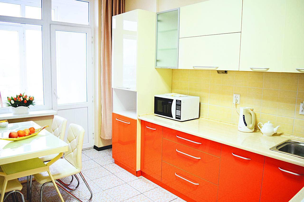 Bishkek House Apartament Экстерьер фото