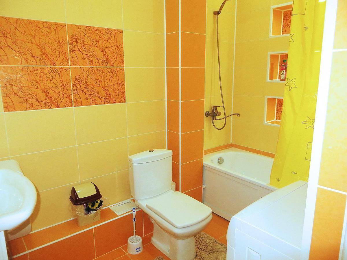 Bishkek House Apartament Экстерьер фото
