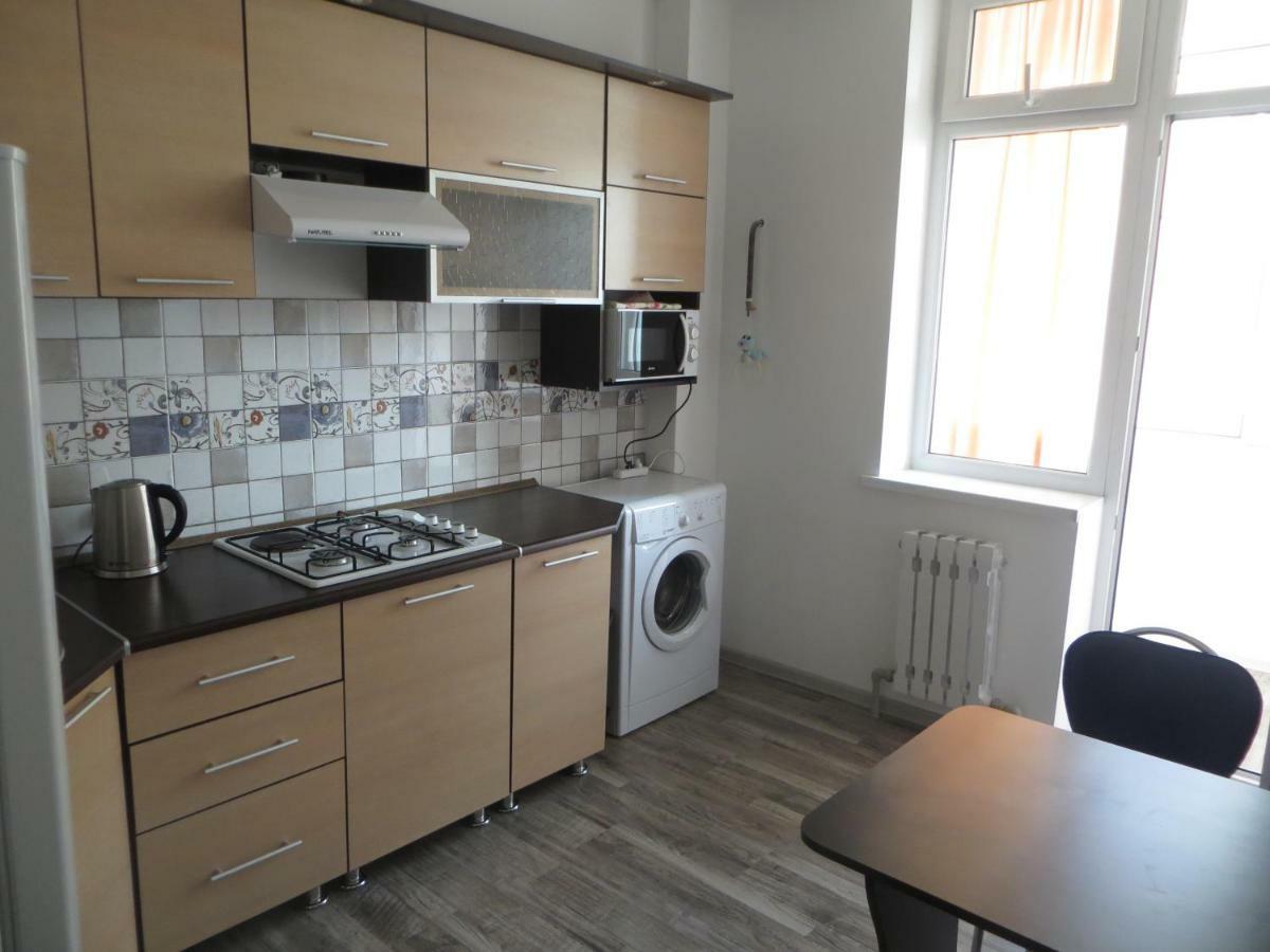 Bishkek House Apartament Экстерьер фото