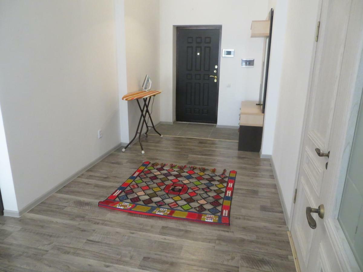 Bishkek House Apartament Экстерьер фото